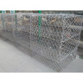 Welded Gabion for garden decoration